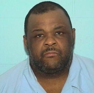 Ronald Robinson a registered  of Illinois