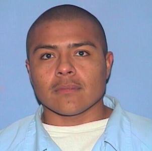 Juan C Guzman a registered  of Illinois