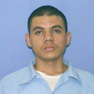 Ricardo O Esquivel a registered  of Illinois