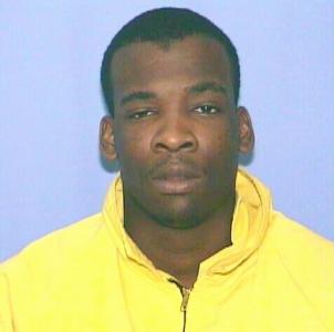 Jerome Wade a registered  of Illinois