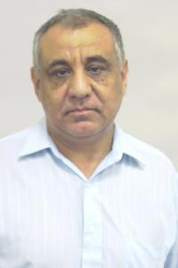 Stefan Batu a registered  of Illinois