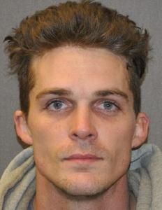 Christopher D Girard a registered  of Illinois