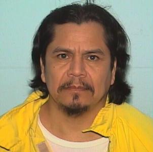 Lorenzo Rogel a registered  of Illinois