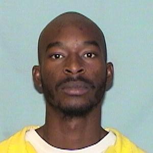 Lashawn Eugene Corbett a registered  of Illinois
