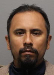 Jesus Garcia a registered Sex Offender of Illinois