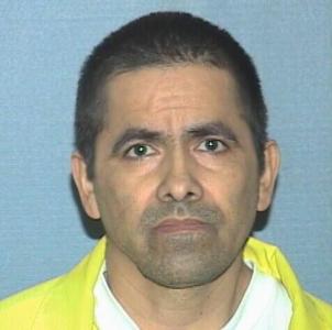 Lino Gamino a registered  of Illinois