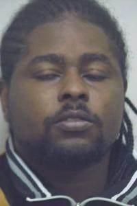 Antonio Gordon a registered Sex Offender of Illinois