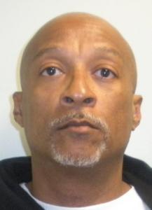 Mark A Brown a registered  of 