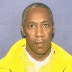 Delbert Blount a registered Sex Offender of Texas