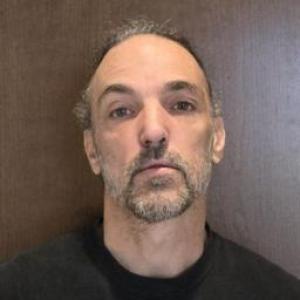 Travis Joe Gillespie a registered Sex Offender of Illinois