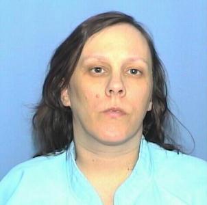 Valorie Theis a registered  of Illinois