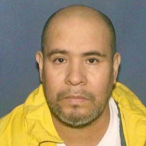 Juan Ramirez a registered  of Illinois