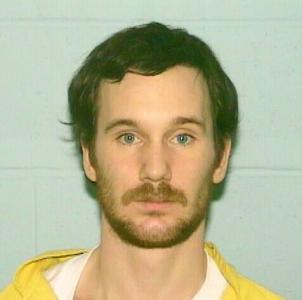 Clifton E Olds a registered  of Illinois