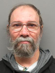 John Atlas a registered Sex Offender of Illinois