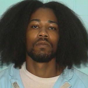 Arthur Brown a registered  of Illinois