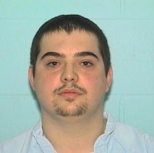 Justin Dean Baker a registered  of Illinois