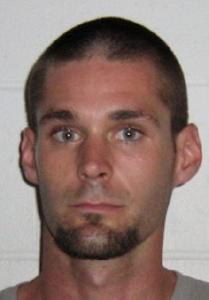 Christopher J Masterson a registered  of Illinois