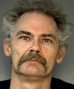 Alan M Jungels a registered Sex Offender of Illinois