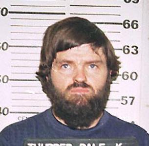 Dale K Thurber a registered  of Illinois