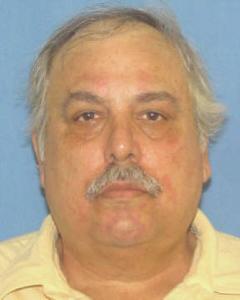 Alvin L Nenninger a registered  of Illinois