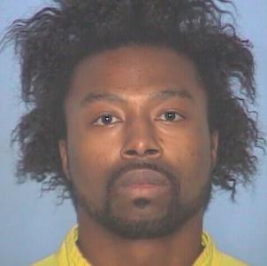 Jamal Sanders a registered Sex Offender of Illinois