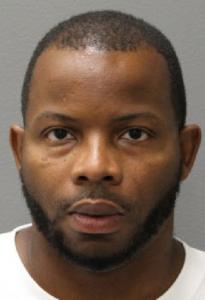 Brandon Johnson a registered  of Illinois