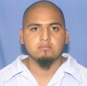 Oscar Hernandez a registered  of Illinois