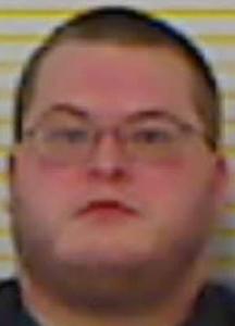 Christopher M Anderson a registered  of Illinois