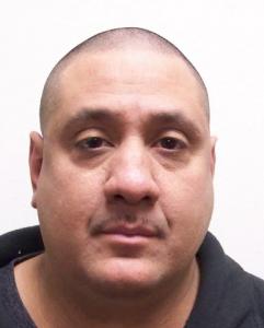 Anthony B Gutierrez a registered Sex Offender of Illinois