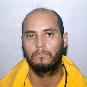 Abraham Castillo a registered  of Illinois