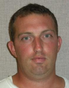 William Arthur Holm a registered  of Illinois