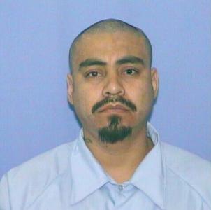 Fermin Munoz a registered  of Illinois