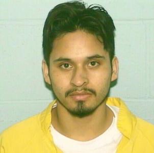 Ricardo R Ocampo a registered  of Illinois