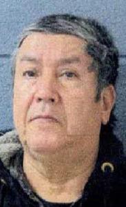 Javier Mora a registered  of 