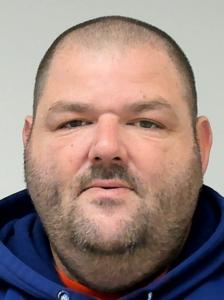 Joseph W Lambert a registered Sex Offender of Illinois