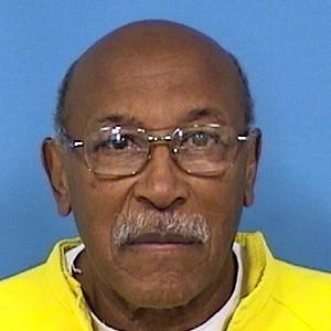 Frank Staple a registered  of 