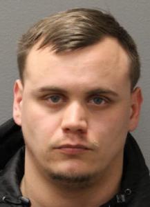 Justin Mulligan a registered  of Illinois