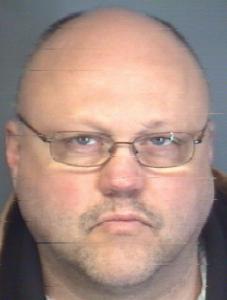 George Mickiel Bush a registered  of Illinois