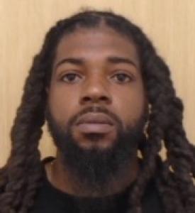 Kanard F Waters a registered Sex Offender of Illinois