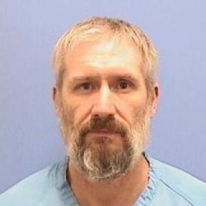 Michael W Evans a registered  of Illinois