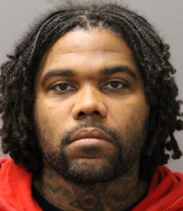 Pablo Cruz a registered  of Illinois