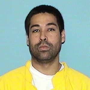 Jose Casas a registered  of Illinois