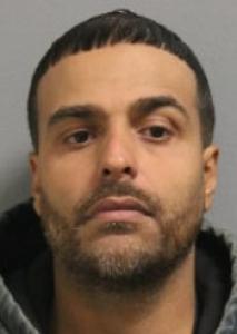 Edwin Jr Pina a registered  of Illinois