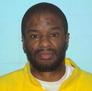 Corzell Thomason a registered  of Illinois