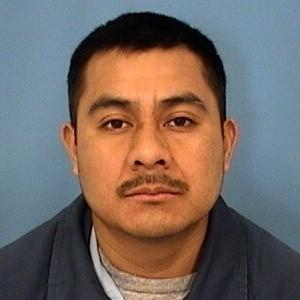 Adrian Lopez a registered  of Illinois