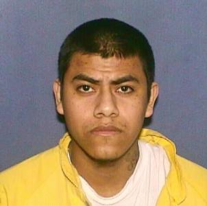 Victor Hernandez a registered  of Illinois