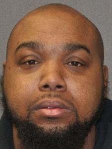 Derrick D Curtis a registered Sex Offender of Illinois