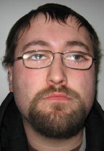 Nicholas Evan Carter a registered  of Illinois