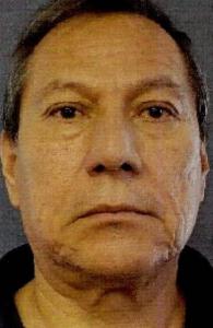 Francisco J Monterrubio a registered  of Illinois