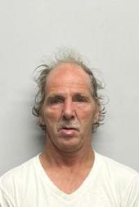 Keith Allan Crawford a registered Sex Offender of Illinois